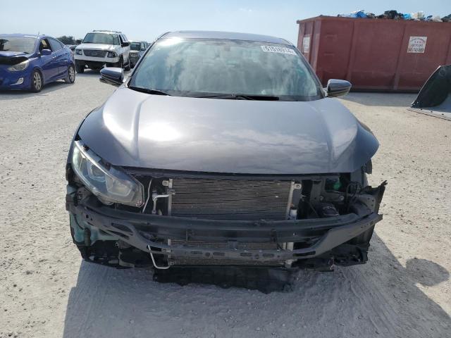 Photo 5 from auction – 2016 HONDA CIVIC EX with VIN 2HGFC2F77GH573776