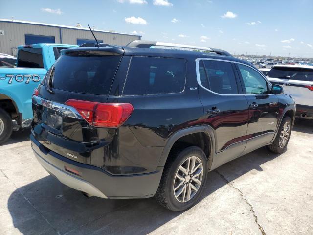 Photo 3 from auction – 2017 GMC ACADIA SLE with VIN 1GKKNSLA6HZ216182