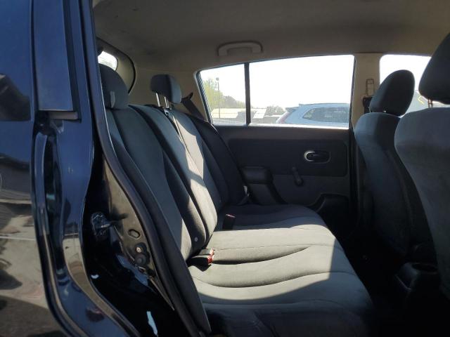 Photo 10 from auction – 2009 NISSAN VERSA S with VIN 3N1BC13E09L368923