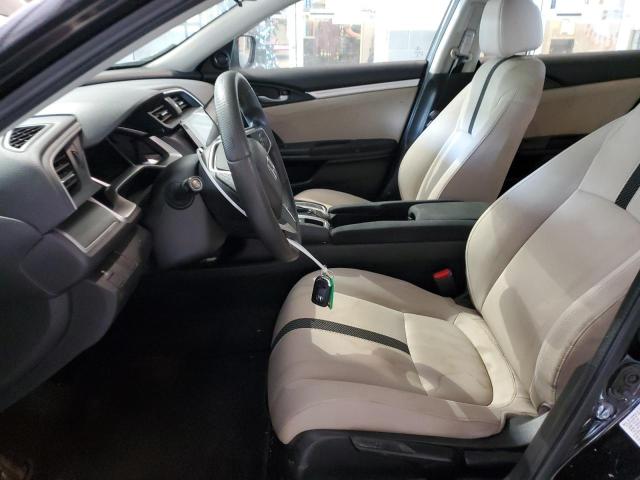 Photo 7 from auction – 2018 HONDA CIVIC EX with VIN 2HGFC2F70JH541811