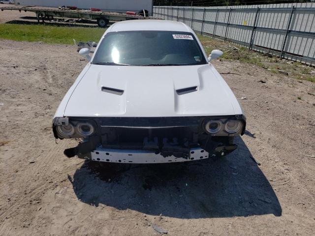 Photo 5 from auction – 2019 DODGE CHALLENGER with VIN 2C3CDZAG8KH744448