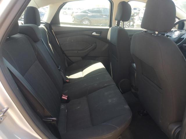 Photo 10 from auction – 2016 FORD FOCUS SE with VIN 1FADP3F21GL272532