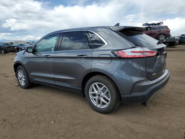 Photo 2 from auction – 2023 FORD EDGE SEL with VIN 2FMPK4J96PBA46191