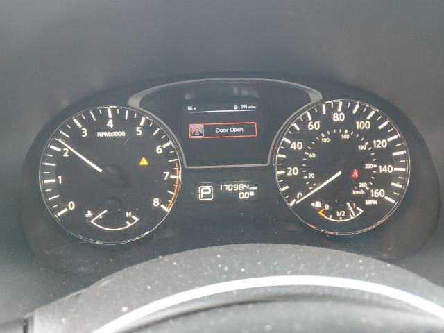 Photo 9 from auction – 2015 NISSAN PATHFINDER with VIN 5N1AR2MN0FC617266