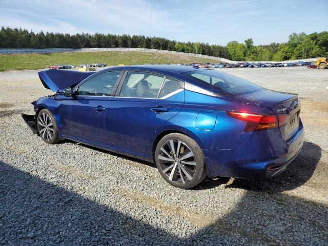 Photo 2 from auction – 2020 NISSAN ALTIMA SR with VIN 1N4BL4CV3LC232244
