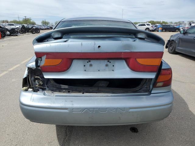 Photo 6 from auction – 2002 SATURN SL2 with VIN 1G8ZJ52722Z234080
