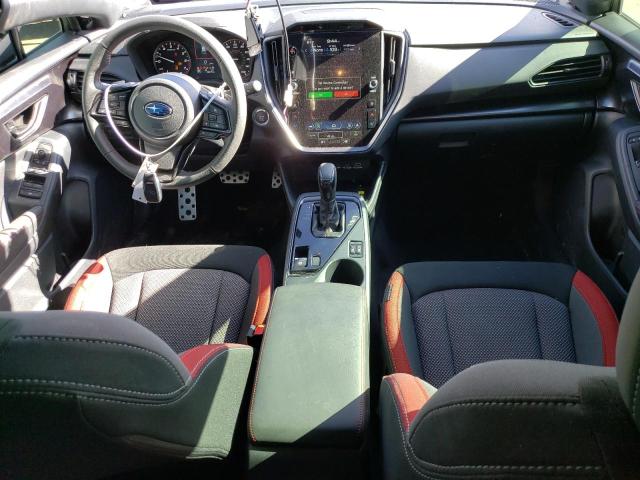 Photo 8 from auction – 2024 SUBARU IMPREZA RS with VIN JF1GUHHC4R8225106