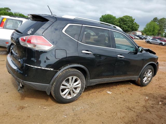 Photo 3 from auction – 2016 NISSAN ROGUE S with VIN KNMAT2MT5GP705194