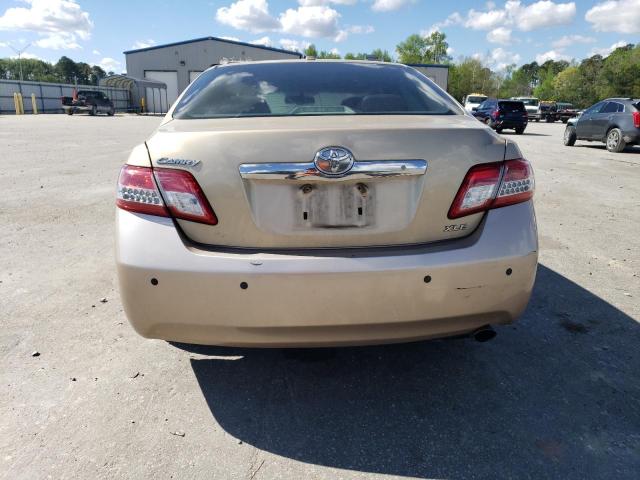 Foto 6 de la subasta – 2011 TOYOTA CAMRY BASE con VIN 4T1BF3EK3BU126735