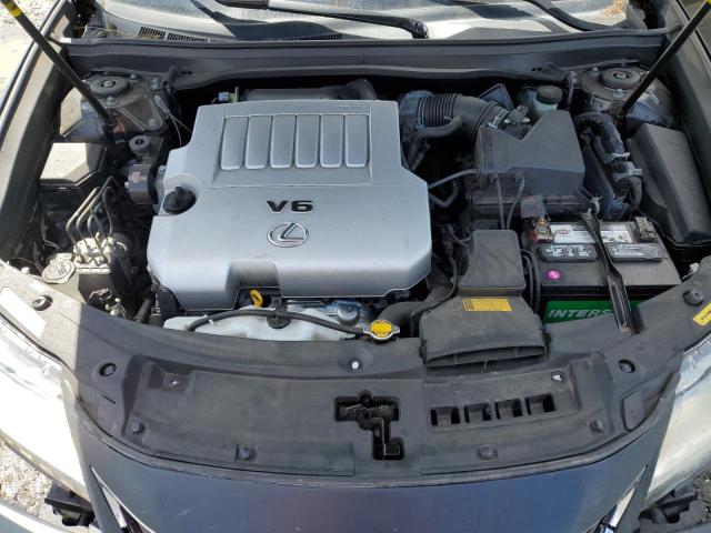 Photo 11 from auction – 2013 LEXUS ES 350 with VIN JTHBK1GG3D2079068