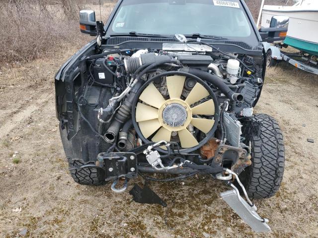 Photo 11 from auction – 2017 CHEVROLET SILVERADO with VIN 1GC4K1EY7HF143407