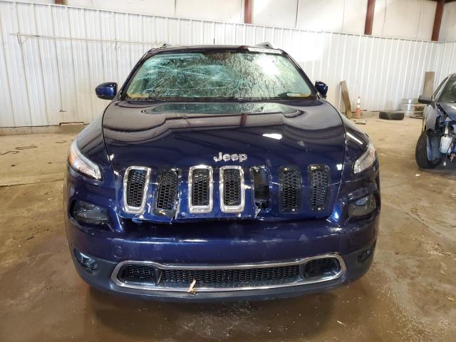Photo 5 from auction – 2015 JEEP CHEROKEE L with VIN 1C4PJMDB3FW551012