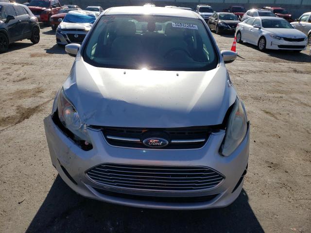 Photo 5 from auction – 2013 FORD C-MAX SEL with VIN 1FADP5BU4DL541024