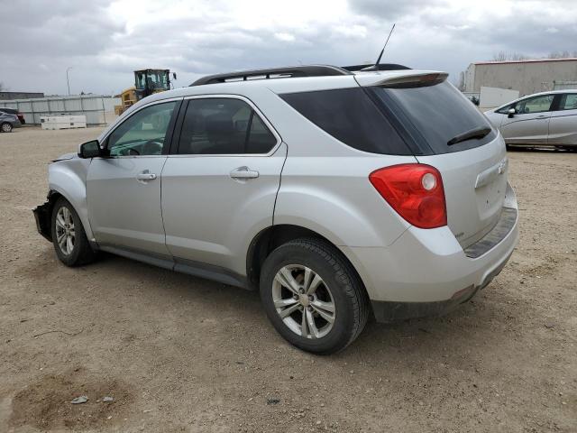 Photo 2 from auction – 2010 CHEVROLET EQUINOX LS with VIN 2CNFLEEW5A6218659