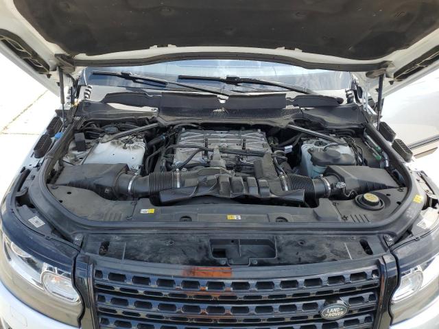 Photo 12 from auction – 2017 LAND ROVER RANGE ROVE with VIN SALGS5FEXHA342207