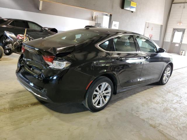 Photo 3 from auction – 2016 CHRYSLER 200 LIMITE with VIN 1C3CCCAB6GN143347