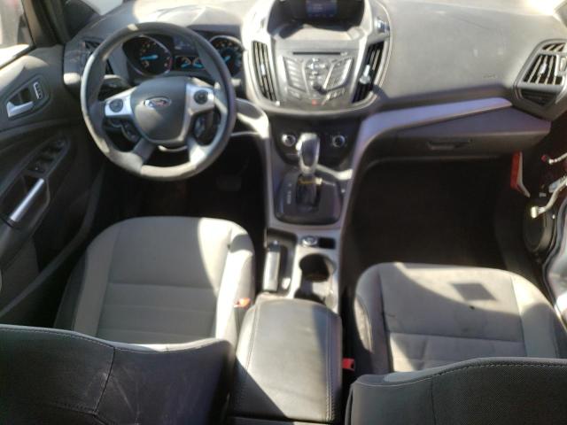 Photo 8 from auction – 2014 FORD ESCAPE SE with VIN 1FMCU0GX5EUC84581