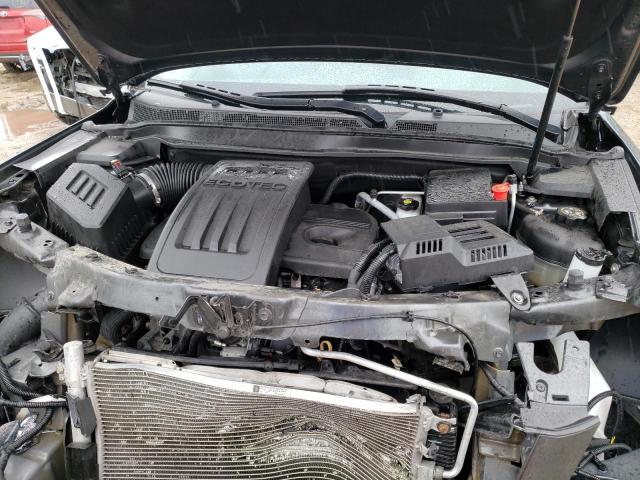 Photo 12 from auction – 2017 GMC TERRAIN SL with VIN 2GKALNEK9H6347918