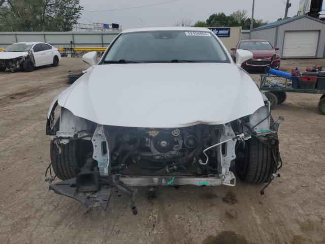 Photo 5 from auction – 2018 LEXUS IS 300 with VIN JTHBA1D20J5066798