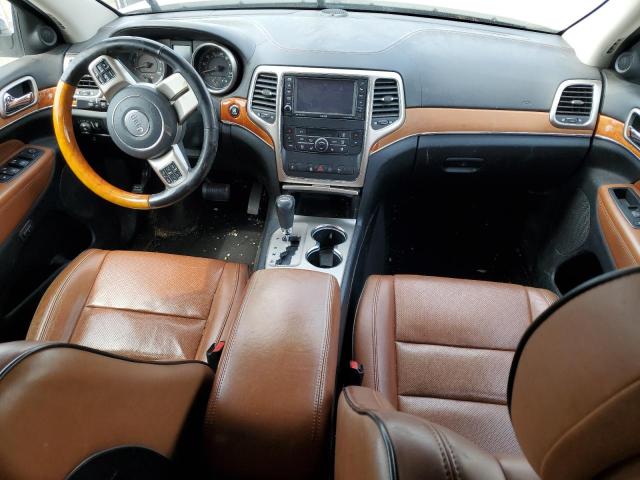 Photo 8 from auction – 2011 JEEP GRAND CHER with VIN 1J4RR6GG2BC672852