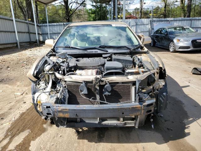 Photo 5 from auction – 2010 TOYOTA CAMRY BASE with VIN 4T1BF3EKXAU027019