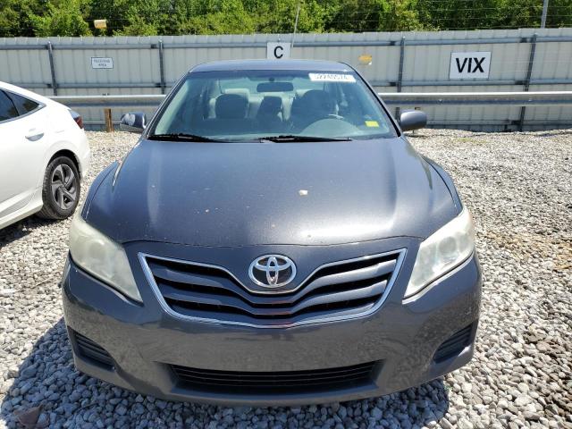 Photo 5 from auction – 2011 TOYOTA CAMRY BASE with VIN 4T1BF3EKXBU720609