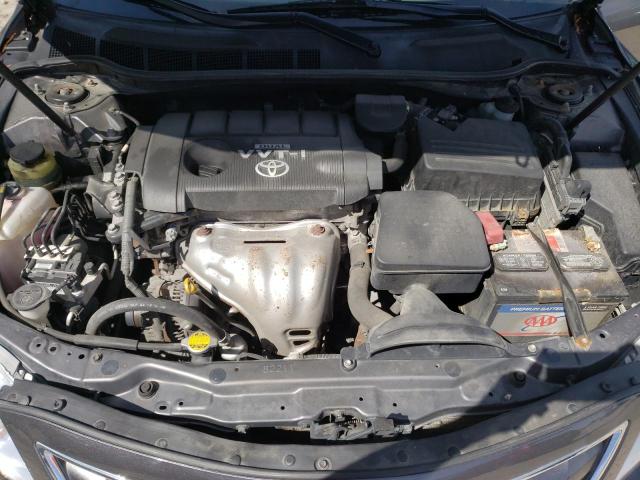 Photo 11 from auction – 2010 TOYOTA CAMRY BASE with VIN 4T4BF3EKXAR044179
