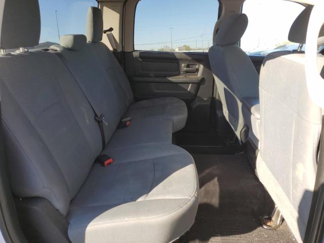 Photo 10 from auction – 2017 RAM 1500 ST with VIN 1C6RR7KT7HS711988
