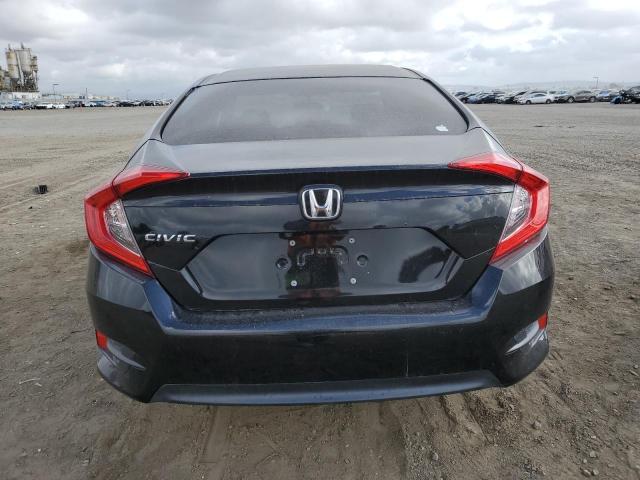 Photo 6 from auction – 2016 HONDA CIVIC EX with VIN 19XFC2F86GE202661