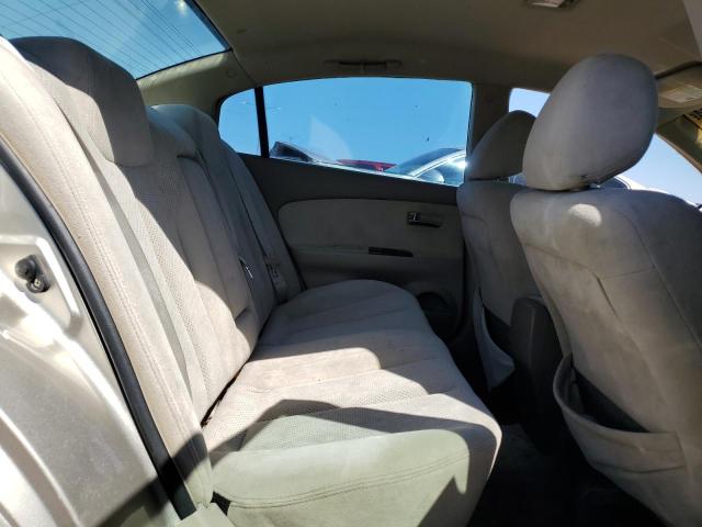 Photo 10 from auction – 2005 NISSAN ALTIMA S with VIN 1N4AL11D25C302856