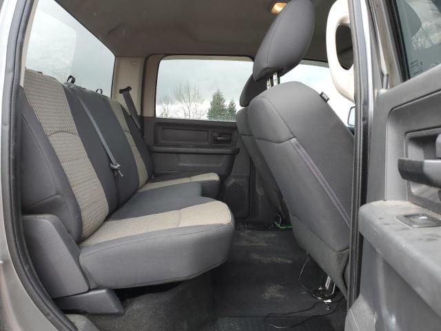 Photo 10 from auction – 2012 DODGE RAM 1500 S with VIN 1C6RD7KT5CS218284