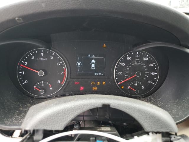 Photo 9 from auction – 2016 KIA OPTIMA LX with VIN KNAGT4L33G5079001