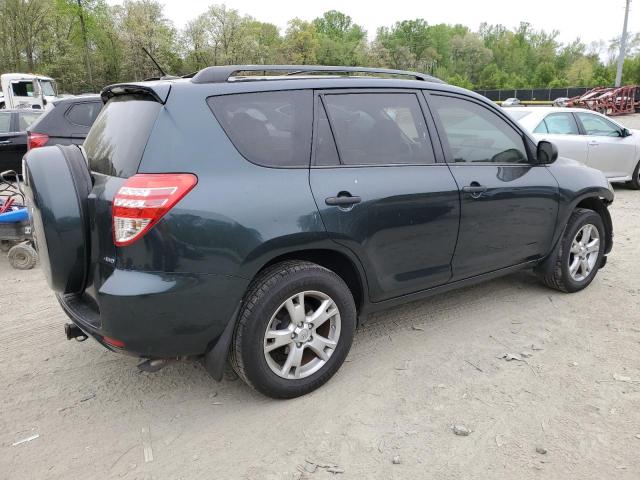 Photo 3 from auction – 2012 TOYOTA RAV4 with VIN 2T3BK4DV8CW091115
