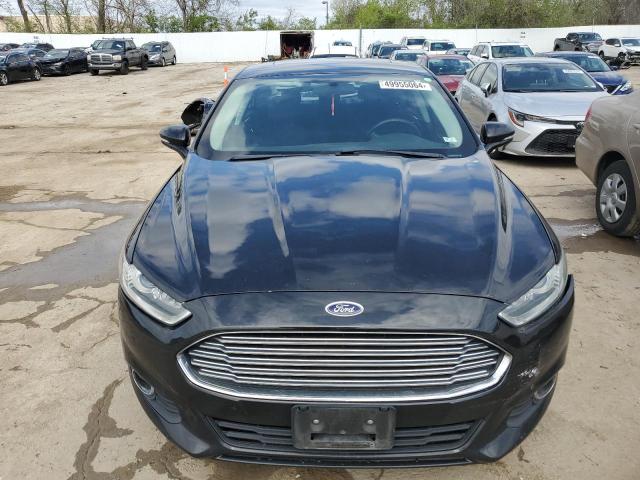 Photo 5 from auction – 2014 FORD FUSION SE with VIN 3FA6P0H75ER343701
