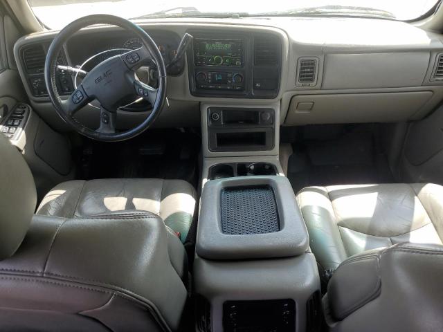 Photo 8 from auction – 2007 GMC NEW SIERRA with VIN 2GTEK13N071139914