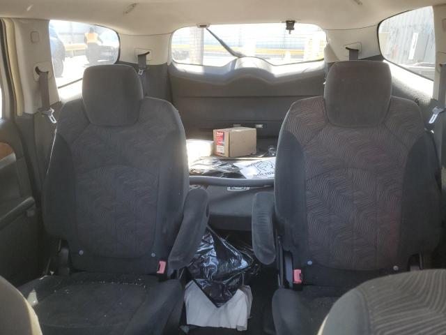 Photo 10 from auction – 2009 BUICK ENCLAVE CX with VIN 5GAEV13DX9J219486