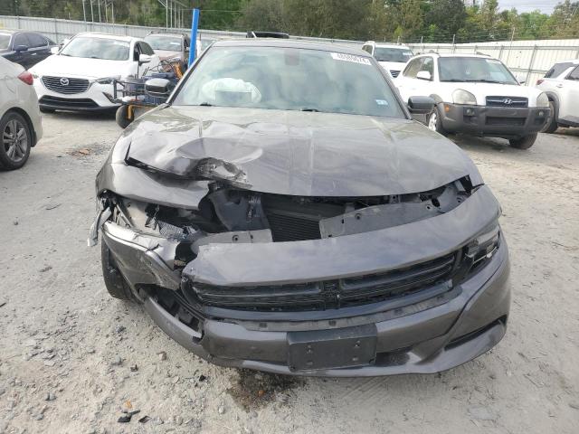 Photo 5 from auction – 2018 DODGE CHARGER SX with VIN 2C3CDXHG2JH187674