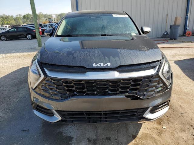 Photo 5 from auction – 2023 KIA SPORTAGE E with VIN 5XYK33AF6PG053679