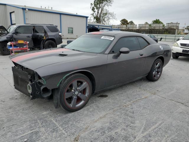 DODGE CHALLENGER 2014 with VIN 2C3CDYAG4EH143374 - Photo from auction