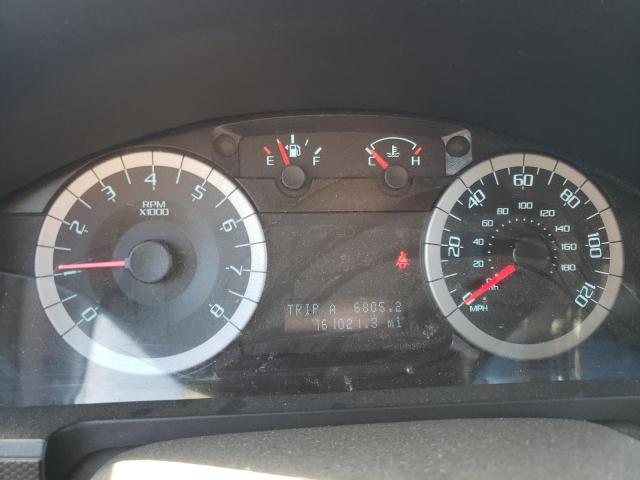 Photo 9 from auction – 2011 FORD ESCAPE LIM with VIN 1FMCU0EG5BKC37612