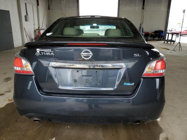 Photo 6 from auction – 2014 NISSAN ALTIMA 2.5 with VIN 1N4AL3AP8EN347665