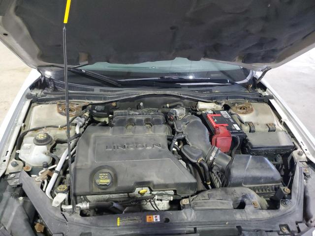 Photo 11 from auction – 2010 LINCOLN MKZ with VIN 3LNHL2JC0AR753345