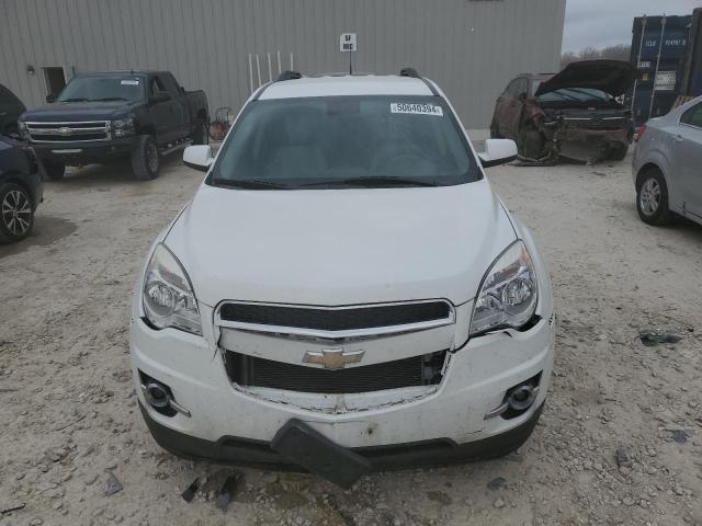 Photo 5 from auction – 2012 CHEVROLET EQUINOX LT with VIN 2GNFLNEK1C6180889