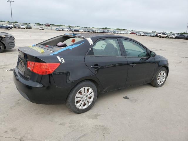 Photo 3 from auction – 2012 KIA FORTE EX with VIN KNAFU4A2XC5475097