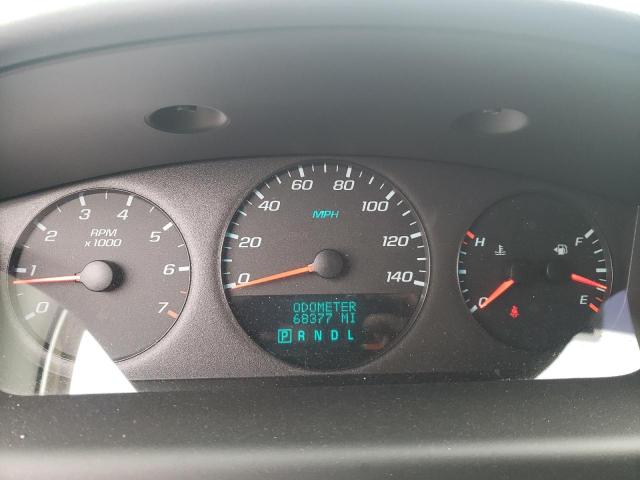 Photo 9 from auction – 2014 CHEVROLET IMPALA LIM with VIN 2G1WA5E39E1166433