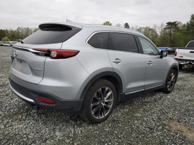 Photo 3 from auction – 2016 MAZDA CX-9 GRAND with VIN JM3TCBDY1G0106507