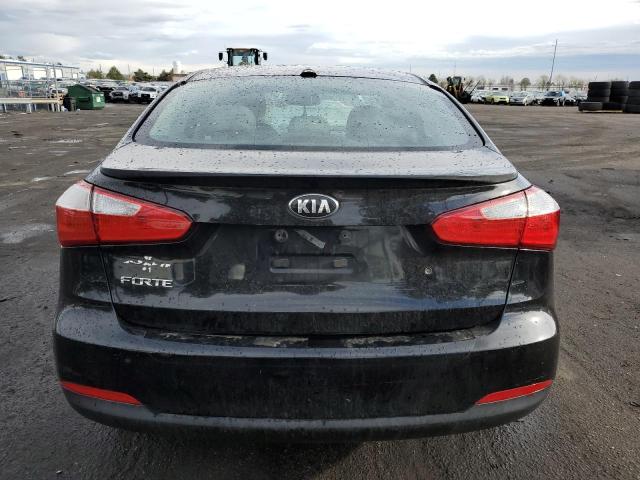 Photo 6 from auction – 2015 KIA FORTE LX with VIN KNAFK4A67F5313585