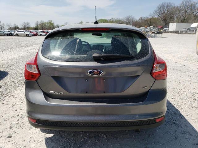 Photo 6 from auction – 2012 FORD FOCUS SE with VIN 1FAHP3K20CL262043