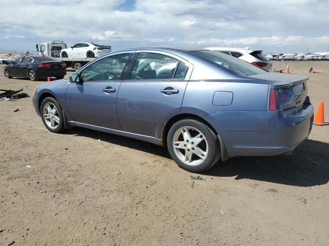Photo 2 from auction – 2007 MITSUBISHI GALANT ES with VIN 4A3AB36F57E047126