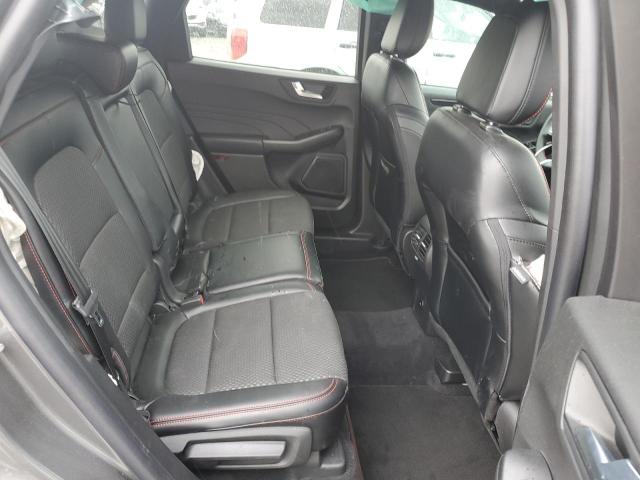 Photo 11 from auction – 2023 FORD ESCAPE ST with VIN 1FMCU0MN3PUA42765